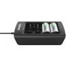 Cargador de pilas universal ENERGIZER - EGZ-42371