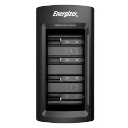 Cargador de pilas universal ENERGIZER - EGZ-42371