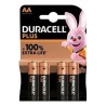 Alcalina Plus Power ( LR-06 AA ) DURACELL