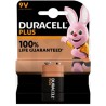 Alcalina Plus Power ( 9V ) DURACELL