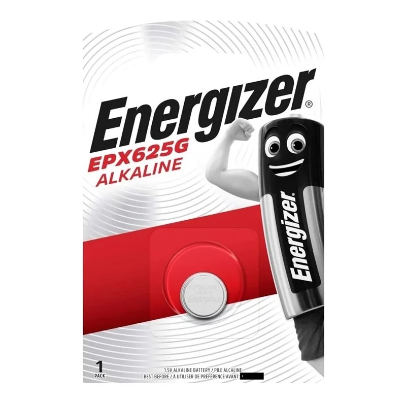 Especial Alcalina 625A ENERGIZER