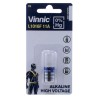 Especial alcalina ( 11A ) 6V VINNIC