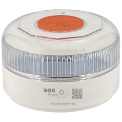 Baliza V-16 Geolocalizada...