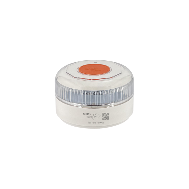 Baliza V-16 Geolocalizada IDIADA PC25040020