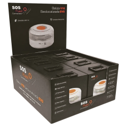 Baliza V-16 Geolocalizada IDIADA PC25040020