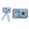 CÁMARA FOTOS INFANTIL OSITO IKIDS2A