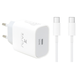 Cargador ultra rápido...