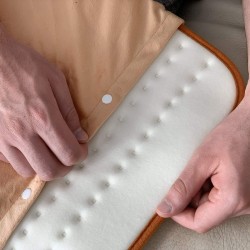 Manta Térmica AH-50060