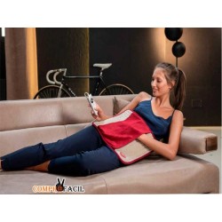 Manta Térmica Intellisense HP-01