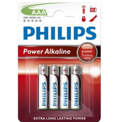 Alcalina Power ( LR-03 AAA...
