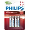 Alcalina Power ( LR-03 AAA ) PHILIPS