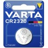Litio CR-2320 VARTA