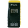 Comprobador de pilas universal VARTA - COMP 68064