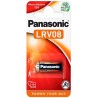 Especial Micro Alcalina LRV08 PANASONIC