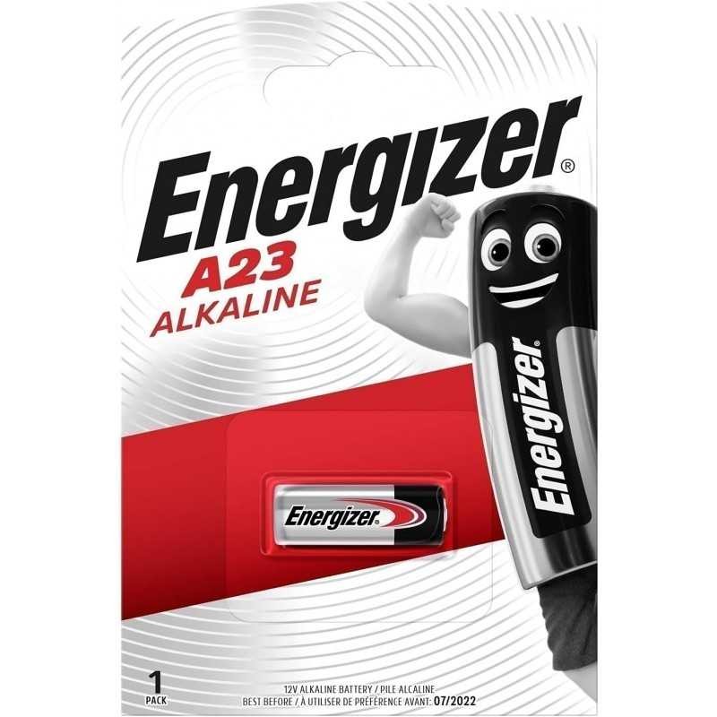 Especial Alcalina 23A 12V ENERGIZER