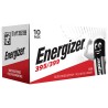 Óxido de Plata (395/399) SR927SW ENERGIZER