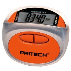 Podómetro CC-0170 PRITECH