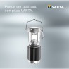Linterna Varta V16664 LED CAMPING XS
