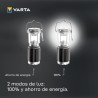 Linterna Varta V16664 LED CAMPING XS