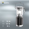 Linterna Varta V16664 LED CAMPING XS