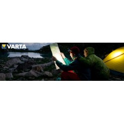 Linterna Varta V16664 LED CAMPING XS