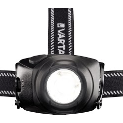 Linterna Varta V17731 HEAD LIGHT 1W LED INDESTRUCTIBLE