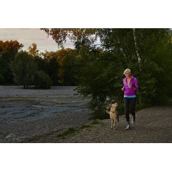 Linterna Varta V17731 HEAD LIGHT 1W LED INDESTRUCTIBLE