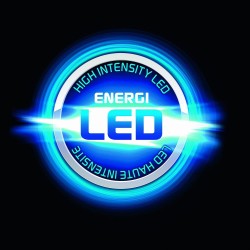 Linterna Energizer PERSONAL TORCH RANGE 3 LEDS + XENON