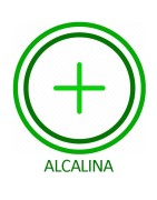 BOTÓN ALCALINA